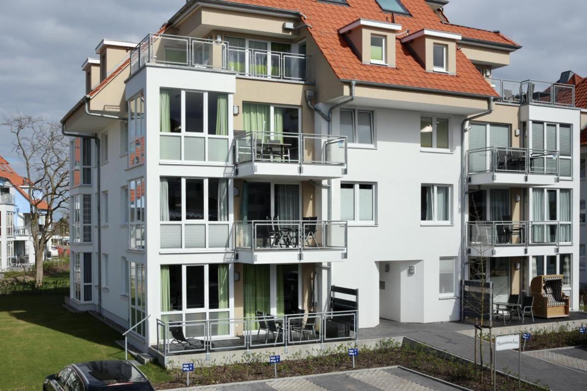 Meeresrauschen 1 Grossenbrode Exterior photo